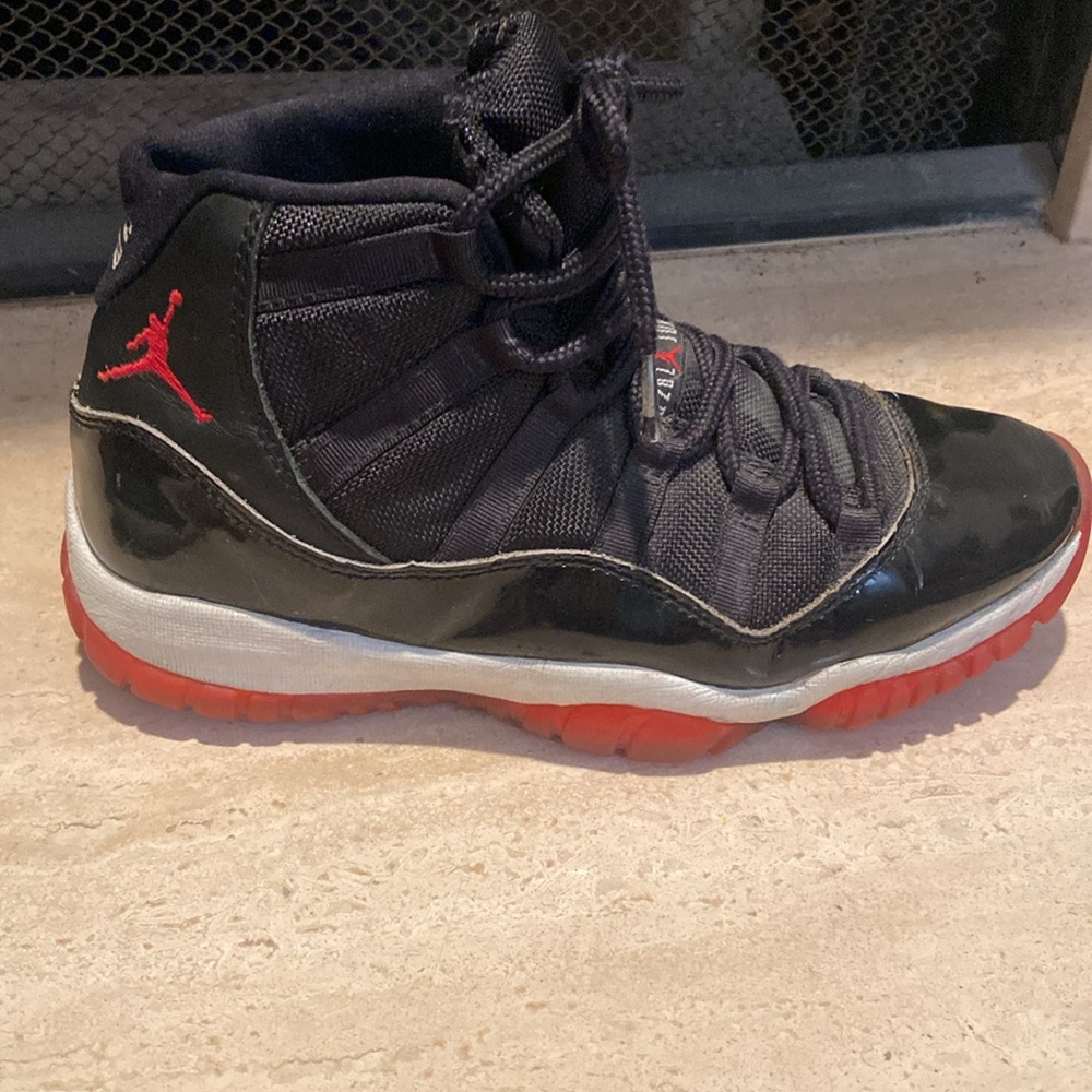 VINTAGE FIND OG Nike Air Jordan 11